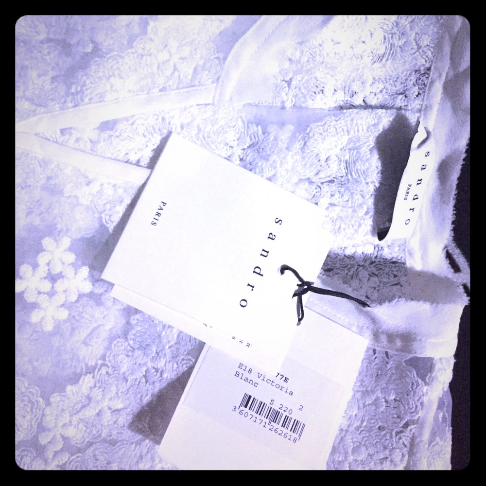 Brand new
